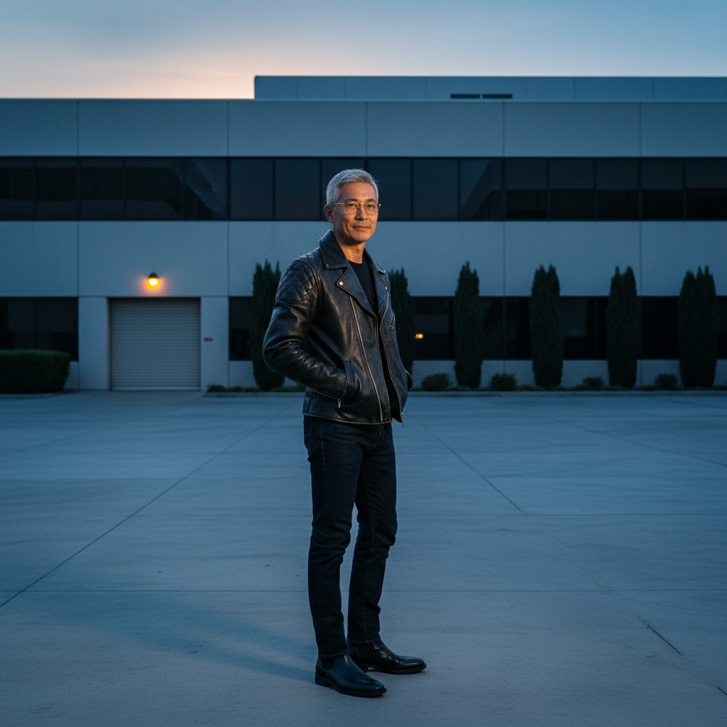 Look 08 — The Moat.